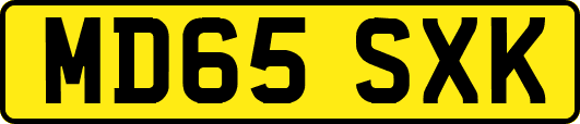 MD65SXK