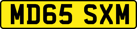 MD65SXM
