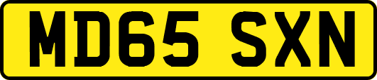 MD65SXN