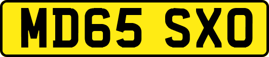 MD65SXO
