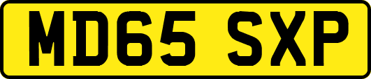 MD65SXP