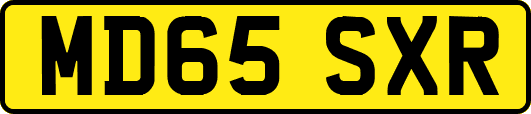 MD65SXR