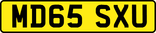 MD65SXU