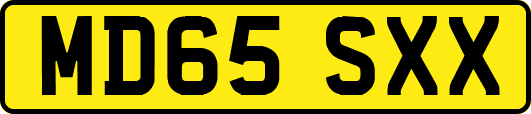 MD65SXX