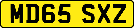 MD65SXZ