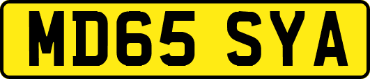MD65SYA