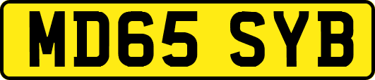 MD65SYB