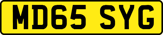 MD65SYG