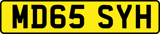 MD65SYH