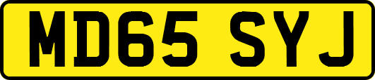 MD65SYJ