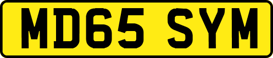 MD65SYM