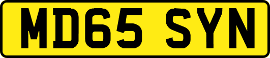 MD65SYN