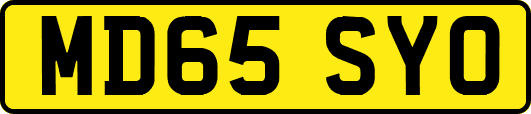 MD65SYO