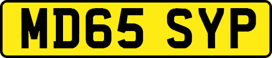 MD65SYP