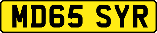 MD65SYR