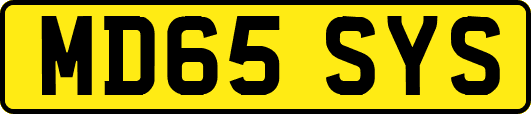 MD65SYS