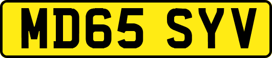 MD65SYV
