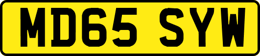 MD65SYW