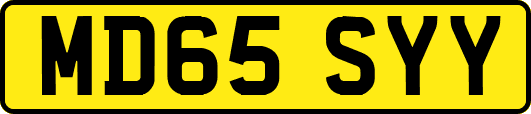 MD65SYY