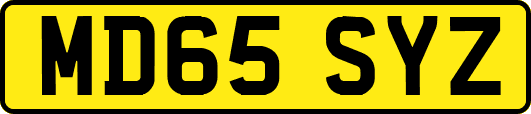 MD65SYZ