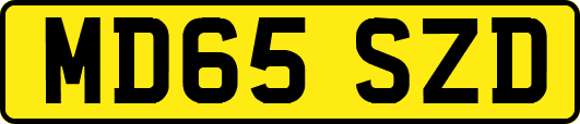 MD65SZD