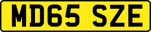 MD65SZE