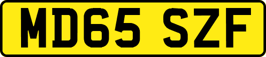 MD65SZF