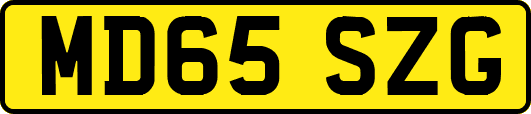 MD65SZG
