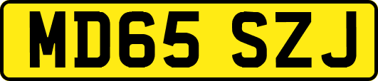 MD65SZJ