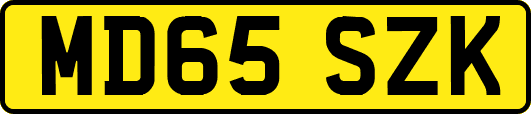 MD65SZK