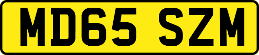 MD65SZM