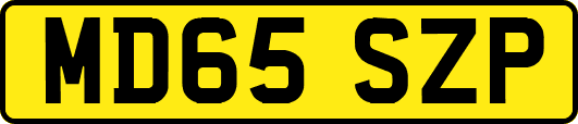 MD65SZP