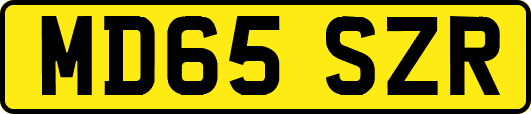 MD65SZR