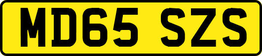 MD65SZS