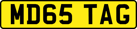 MD65TAG