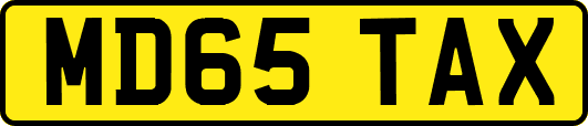 MD65TAX