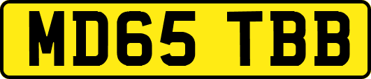 MD65TBB