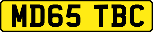 MD65TBC