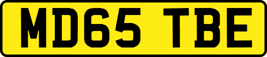 MD65TBE