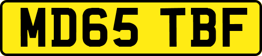 MD65TBF