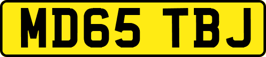 MD65TBJ