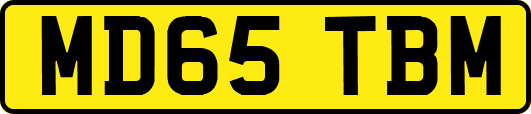 MD65TBM
