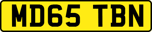 MD65TBN