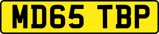 MD65TBP