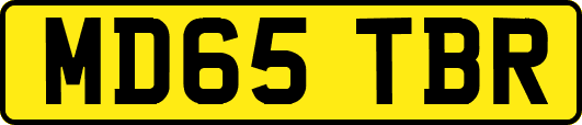 MD65TBR
