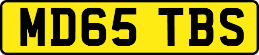 MD65TBS
