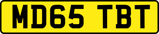 MD65TBT