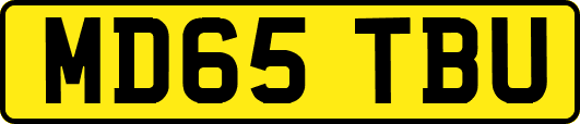 MD65TBU