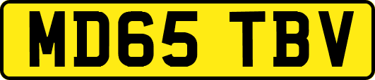 MD65TBV