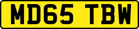 MD65TBW
